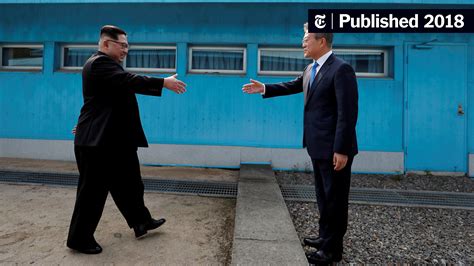 Opinion | How to Understand What’s Happening in North Korea - The New