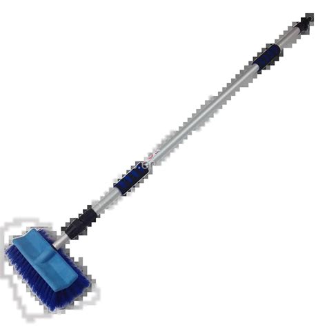 Telescopic Industrial Car Wash Brush With Long Handle - Buy Car Wash ...