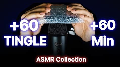 Asmr Midnight Spa Tingle Treatments For Deep Sleep Immersive