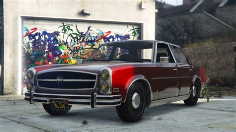 Benefactor Glendale Appreciation Thead - Page 12 - Vehicles - GTAForums