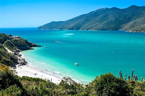 Arraial Do Cabo Rj O Que Fazer Dicas E Roteiro De Viagem