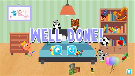 Find Objects Game for Kids APK for Android Download