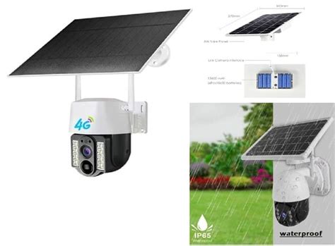 4G Wifi Smart Net Camera · Sham-Sa Traders