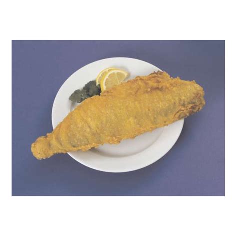 Cod Fillets Gordon Food Service Store