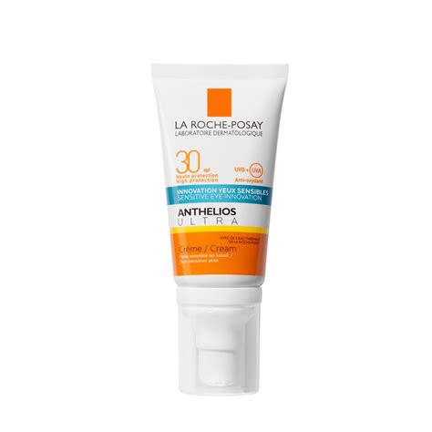 La Roche Posay Anthelios Spf Crema Solare Protezione Alta Ml