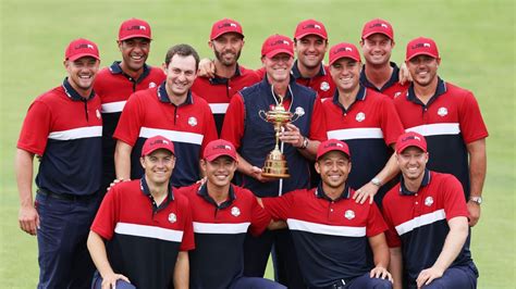 Report: Next US Ryder Cup Captain Selected | Golf Monthly