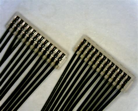 A12SR12SR30K254B - JST