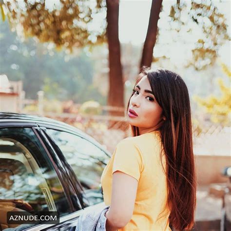 Aditi Kohli Hot Sexy Pics Collection September 2021 AZNude