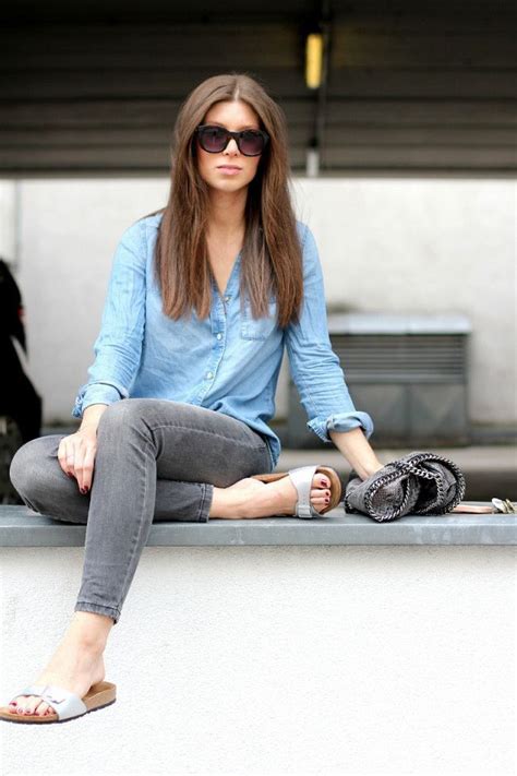 Pin By So Kal On Clothes Minded Birkenstock Outfit Birkenstock