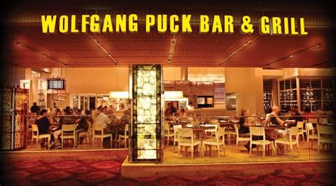 Wolfgang Puck Bar And Grill Disney Springs Coming Ziggy Knows Disney