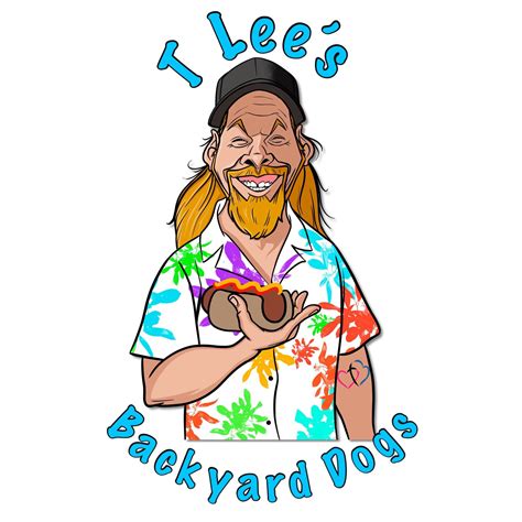 TLee’s Backyard Dogs added a new photo. - TLee’s Backyard Dogs