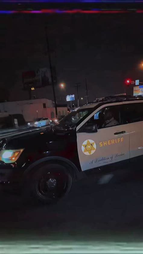 Compton Station | Los Angeles County Sheriff's Department