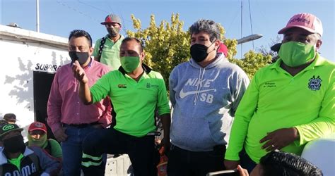 Denuncian Malas Condiciones Laborales