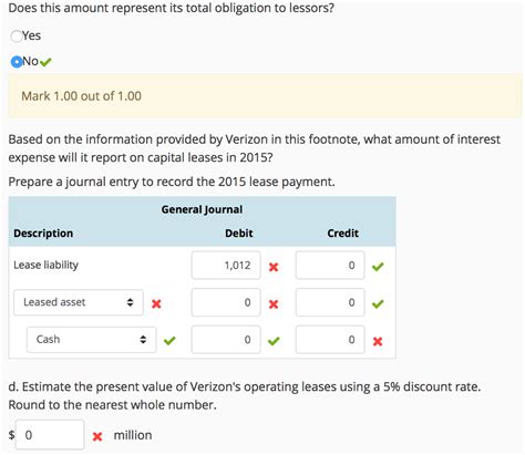 Solved Analyzing And Interpreting Footnote On Both Operating Chegg