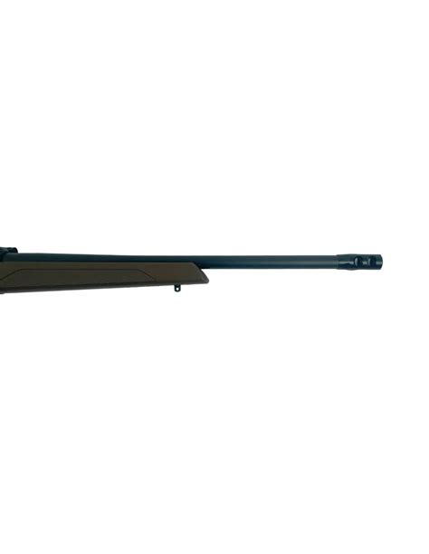 Sabatti Rover Shooter Cal 308 Winchester Carabina Bolt Action