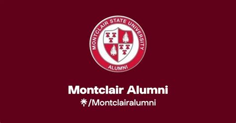 Montclair Alumni | Instagram, Facebook | Linktree