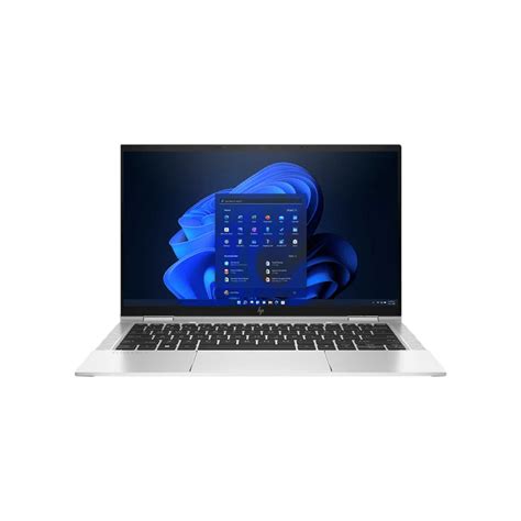 لپ‌ تاپ اچ پی مدل EliteBook X360 1030 G8-AA – اًچک
