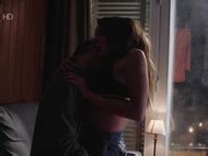 Naked Isidora Simijonovic In Morning Changes Everything