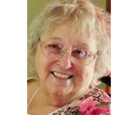 Shirley Murray Obituary 2023 Vernon Mi Flint Journal