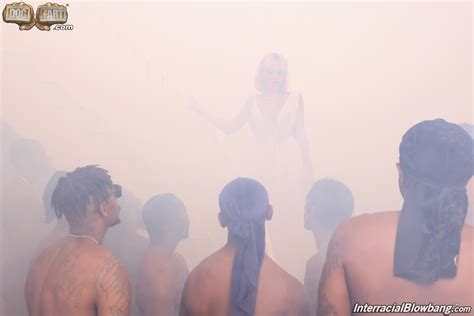 Interracial Blowbang Adira Allure SEAFZG Kygw Porn Pic