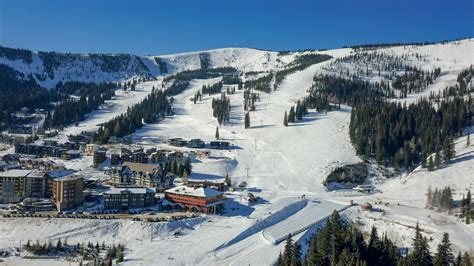 Schweitzer Mountain Lift Tickets Deals And Discounts Skier Deals