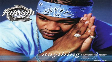 Jaheim Feat Next Anything YouTube