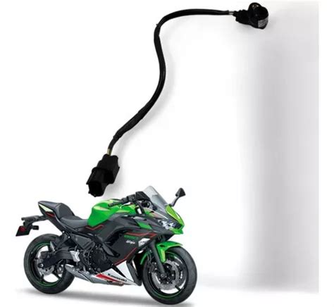 Sensor Marcha Kawasaki Ninja 650 2022 MercadoLivre