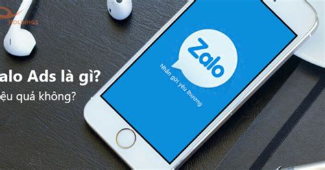 Zalo Ads Là Gì Hướng Dẫn Cách Tạo Tài Khoản Quảng Cáo Zalo Ads ATP