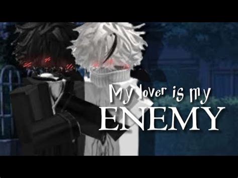 My Lover Is My Enemy Roblox Story Gay Part Youtube