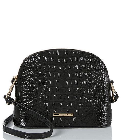 BRAHMIN Melbourne Collection Small Georgina Crossbody Bag | Dillard's