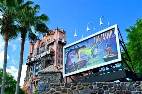 Fantasmic Returns to Hollywood Studios November 3 - WDW Prep School