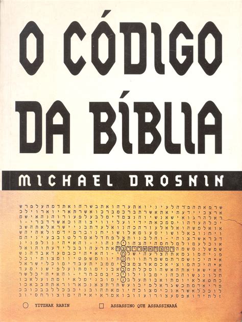 O C Digo Da Biblia Funda O Troufa Real Ukuma