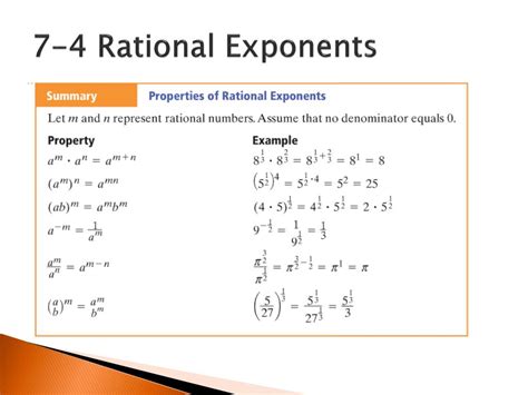 Ppt Radical Functions And Rational Exponents Powerpoint Presentation