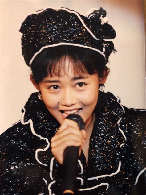340 浅香唯 (Yui Asaka) ideas to save today | asaka, yui, 80s photos and more