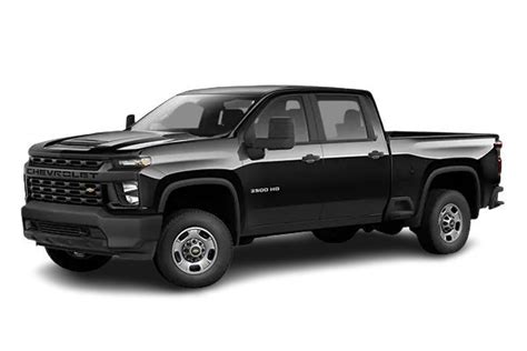 2023 Chevrolet Silverado 3500 HD - Wheel & Tire Sizes, PCD, Offset and Rims specs | Wheel-Size.com