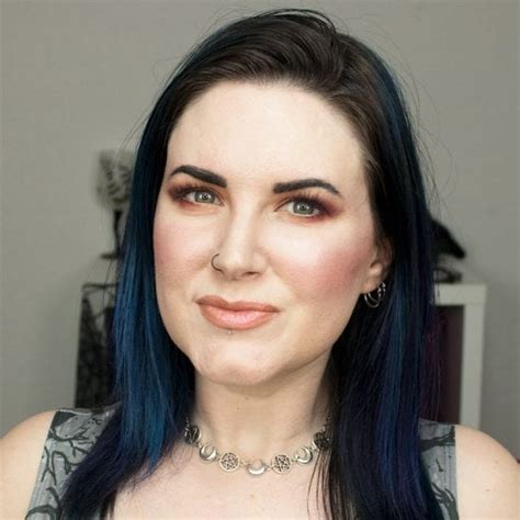 Urban Decay Naked Heat Scorched Tutorial With Red Eyeshadow