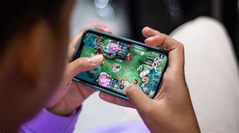 Tips Mengoptimalkan Pengalaman Main Game Di Hp Android Makin Gahar