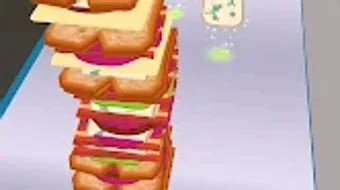 sandwich runner  game apk  android