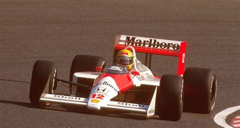 Sicilia Ayrton Senna Diventa Cittadino Onorario Di Siculiana