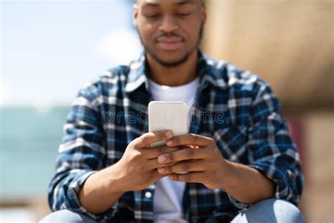 Person Texting Stock Photos Free Royalty Free Stock Photos