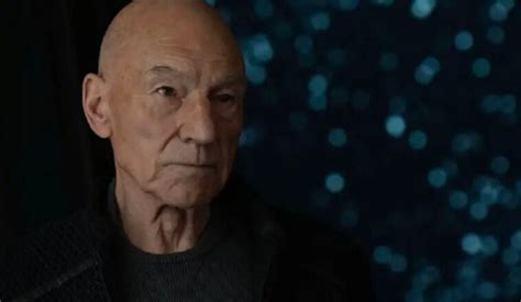 Star Trek Picard Temporada Episodio Qu Fecha Y Hora De Lanzamiento