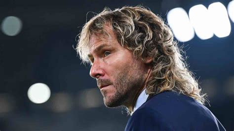 Juventus Retroscena Sull Esonero Ecco Chi Voleva Nedved In Panchina