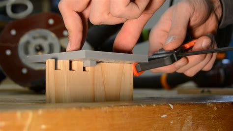 3d Printed Box Joint Jig For The Router Way Of Wood