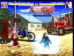 Fox Vs Natsu Mugen Free Mobile Porn Videos IPornTV