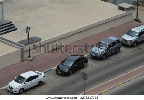 Abu Dhabi Uae Circa 2023 Grey Stock Photo 2275317335 | Shutterstock