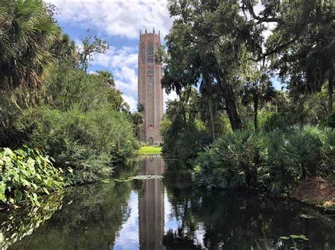 10 Reasons To Visit Bok Tower Gardens