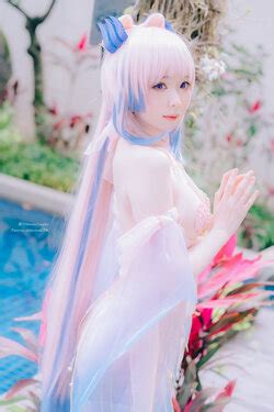 Cosplayer Shimotsuki E Hentai Galleries