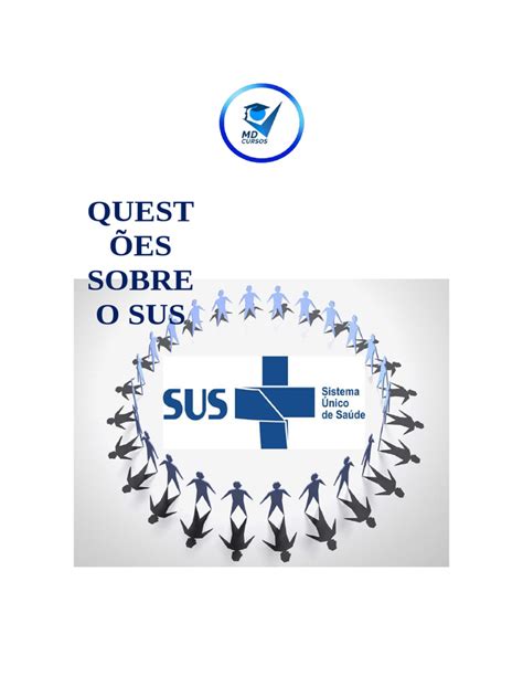 Questoes Sobre O Sus - Questões sobre o SUS e seus Princípios | PDF | Orçamento