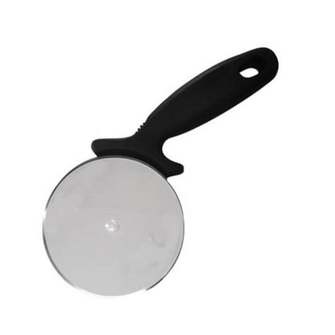 Stainless Steel Blade Pizza Cutter 1 Kroger