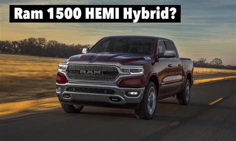 2021 Ram 1500 Limited The Fast Lane Truck